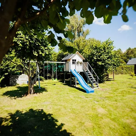 Sielana_choczewo Apartment Choczewo