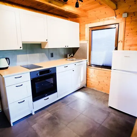 Sielana_choczewo Apartment