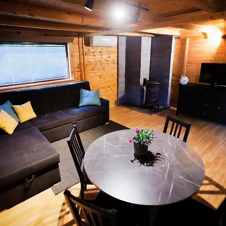 Sielana_choczewo Apartment *