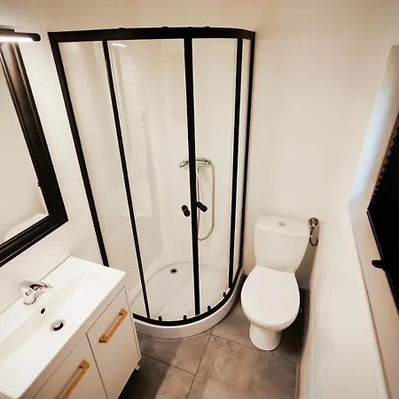 Apartment Sielana_choczewo Choczewo