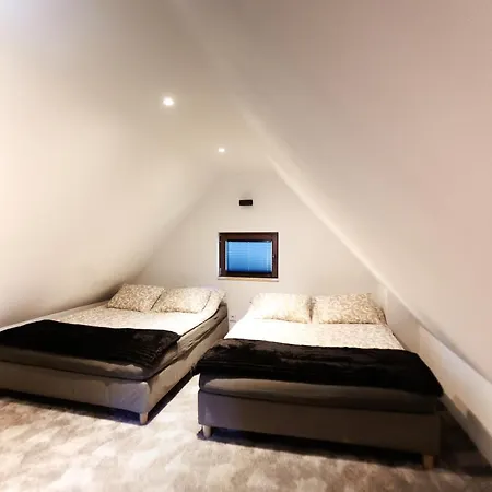 Apartment Sielana_choczewo